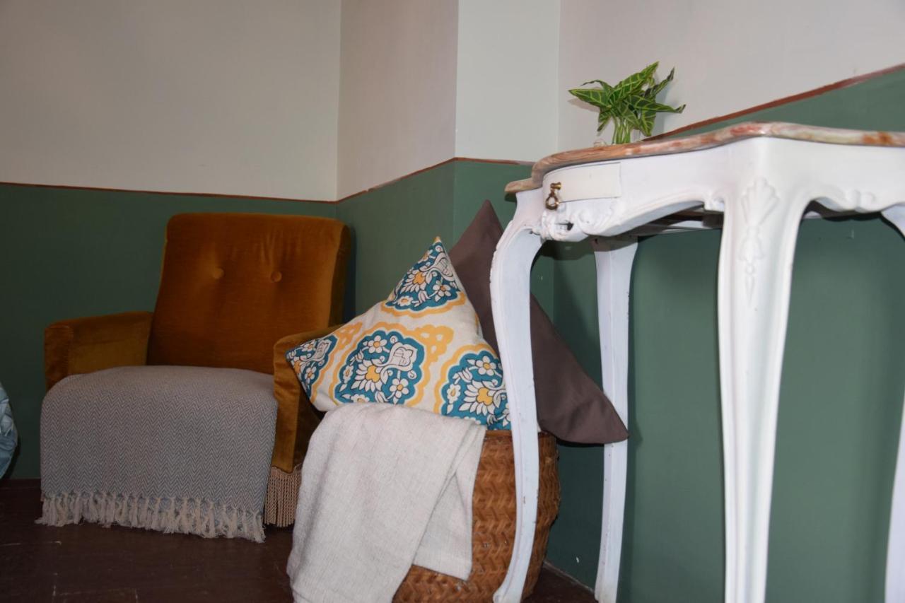 B&B Osteria Del Vicario Черталдо Екстериор снимка